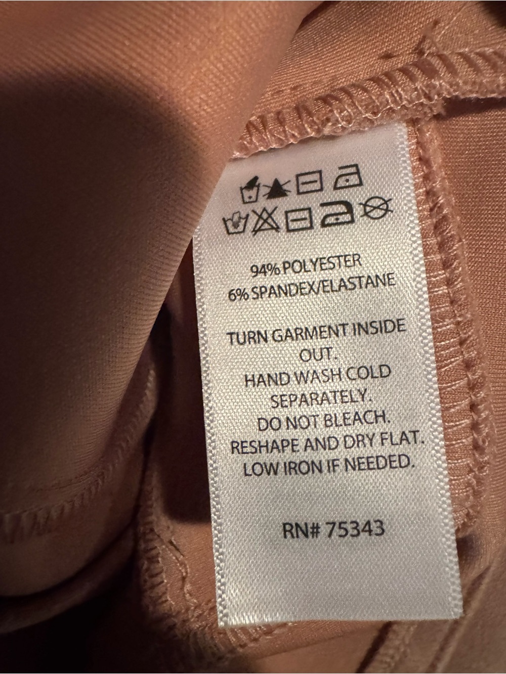 Joie Pale Pink Faux Suede Moto Jacket NWT Size M - Picture 6 of 7